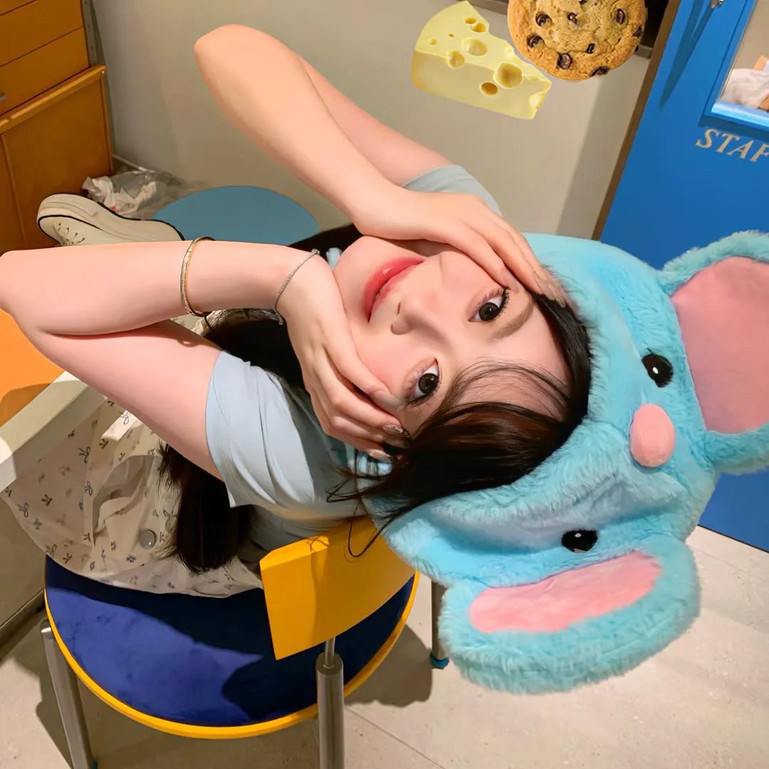 奥黛丽·恩肖的诅咒